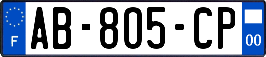 AB-805-CP