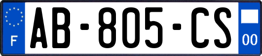 AB-805-CS