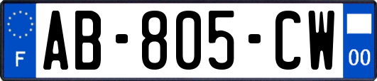 AB-805-CW