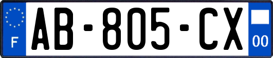 AB-805-CX