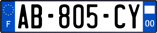 AB-805-CY