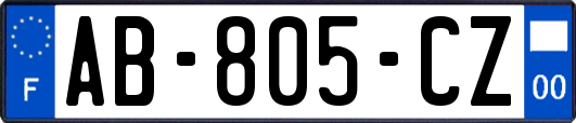 AB-805-CZ