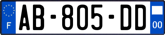 AB-805-DD