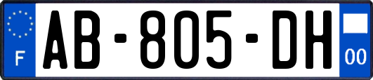 AB-805-DH