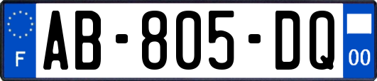 AB-805-DQ