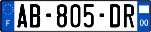 AB-805-DR