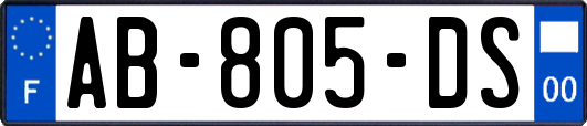 AB-805-DS