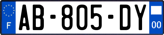 AB-805-DY