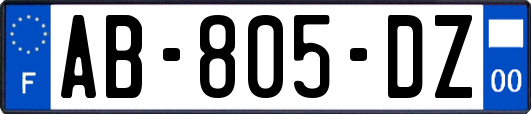 AB-805-DZ