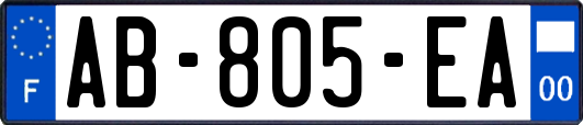 AB-805-EA