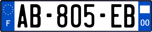 AB-805-EB