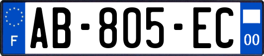 AB-805-EC