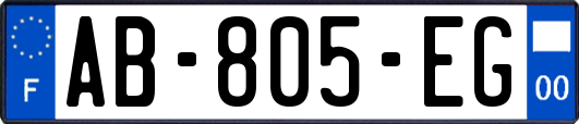 AB-805-EG