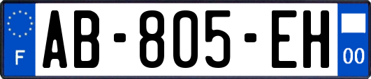 AB-805-EH