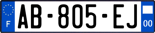 AB-805-EJ