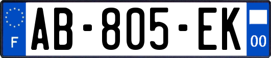 AB-805-EK