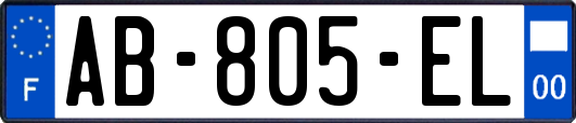 AB-805-EL