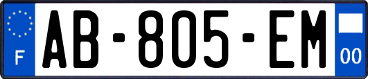 AB-805-EM