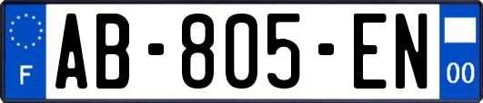 AB-805-EN