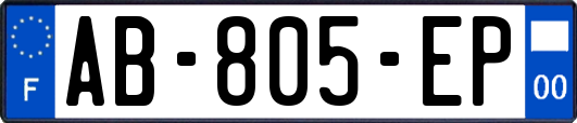 AB-805-EP