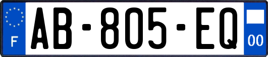 AB-805-EQ