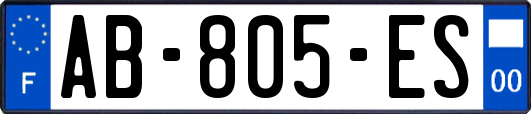 AB-805-ES