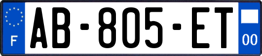 AB-805-ET