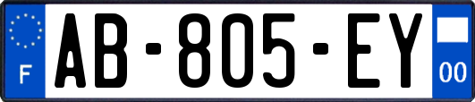 AB-805-EY