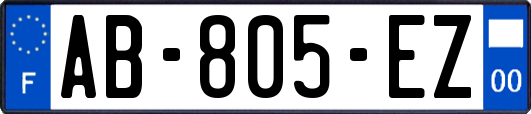 AB-805-EZ