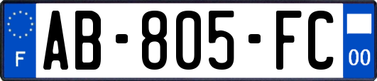 AB-805-FC