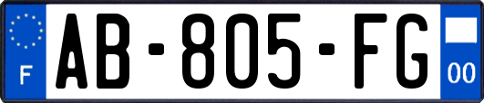 AB-805-FG