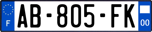 AB-805-FK