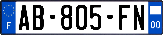 AB-805-FN