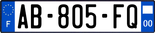 AB-805-FQ