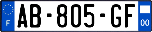 AB-805-GF