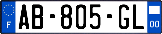 AB-805-GL