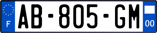 AB-805-GM