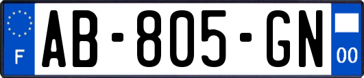 AB-805-GN