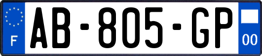 AB-805-GP