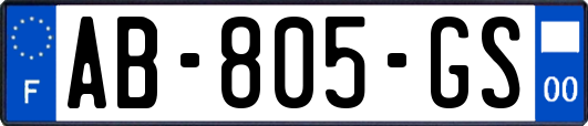 AB-805-GS