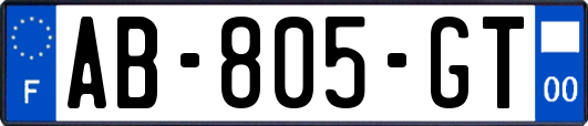 AB-805-GT