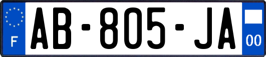 AB-805-JA