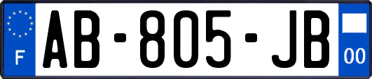 AB-805-JB