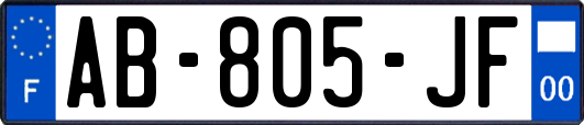 AB-805-JF