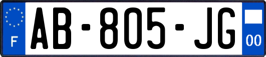 AB-805-JG