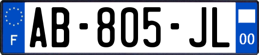 AB-805-JL