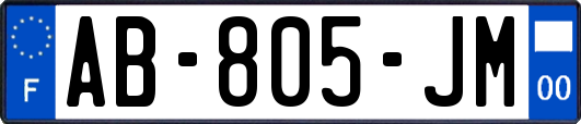 AB-805-JM