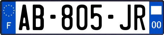 AB-805-JR