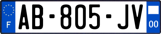 AB-805-JV