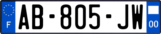 AB-805-JW